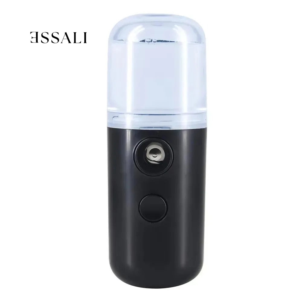 Mini Vaporizador Facial