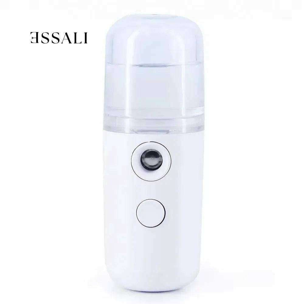 Mini Vaporizador Facial