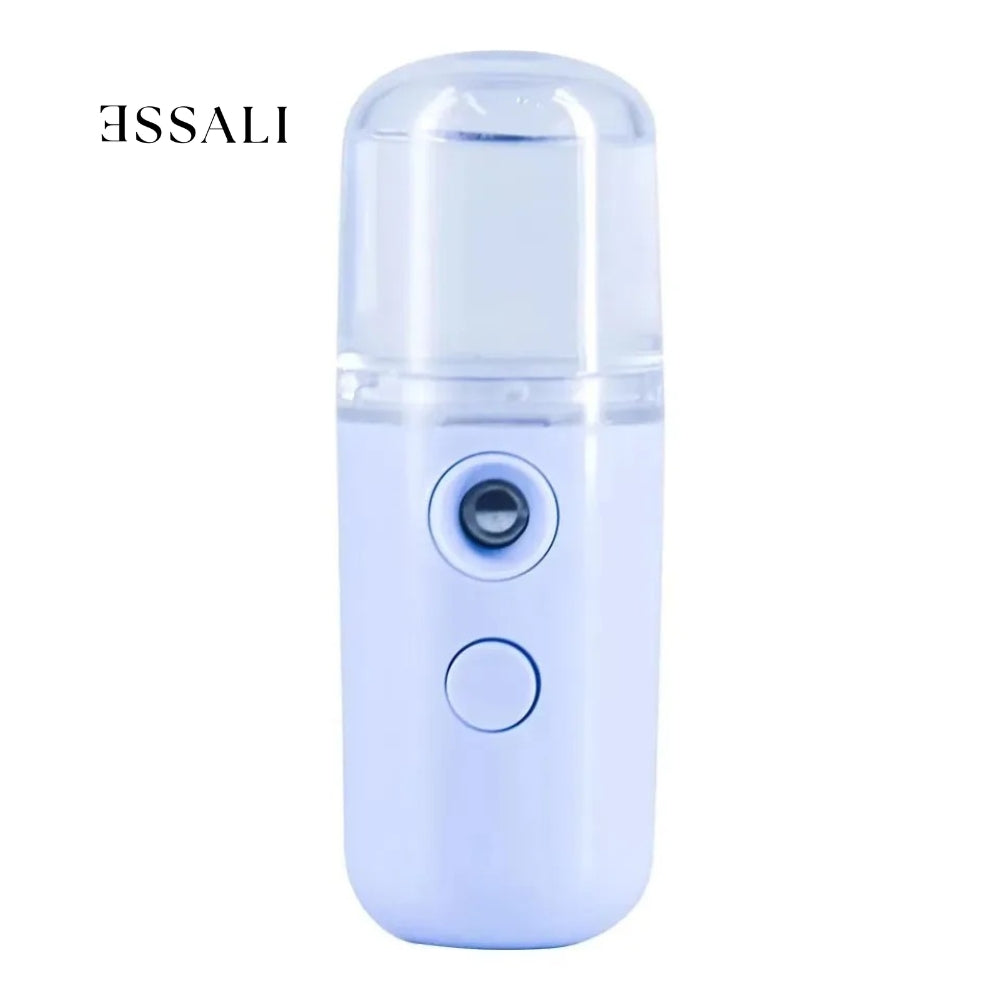 Mini Vaporizador Facial