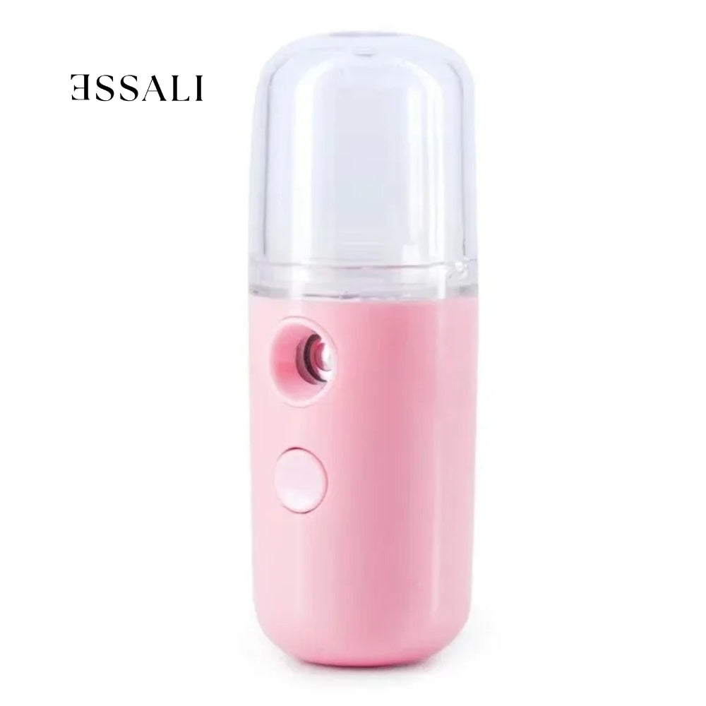 Mini Vaporizador Facial