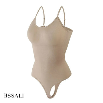 Body Modelador Essali