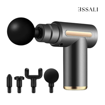 Pistola Massageadora Essali