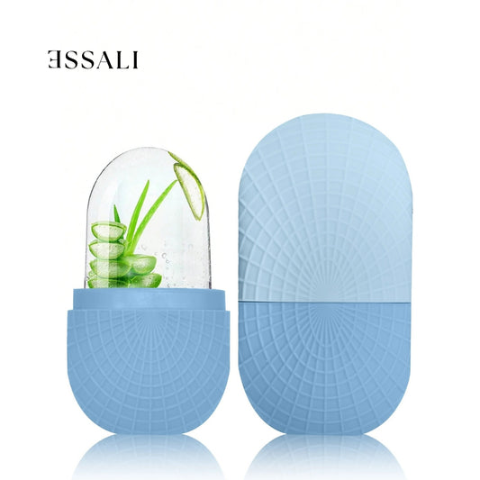 Gelo Facial Detox