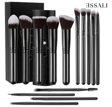 Kit de pincel de maquiagem - Beauty Master