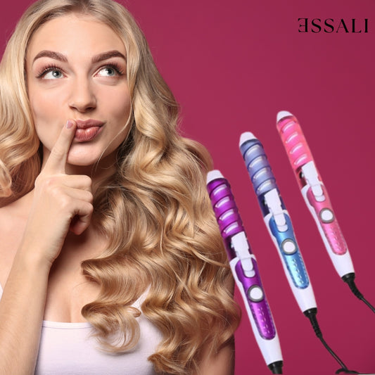 Babyliss Glam Curls