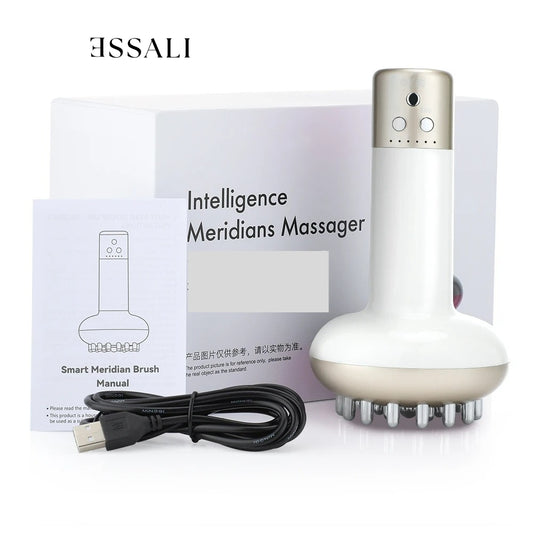 Massageador Guasha